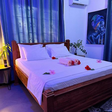 Tamu House Paje Beach Экстерьер фото