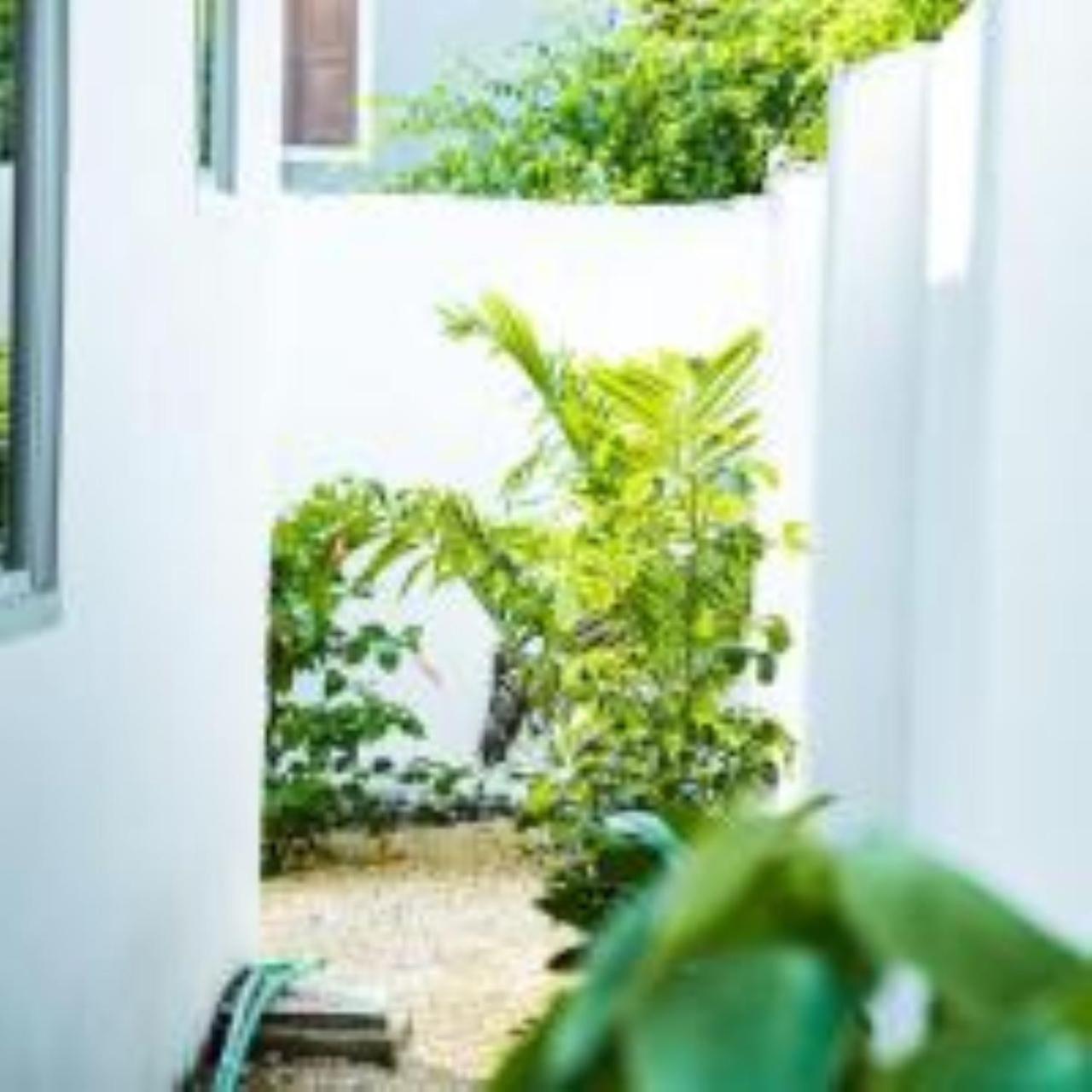 Tamu House Paje Beach Экстерьер фото