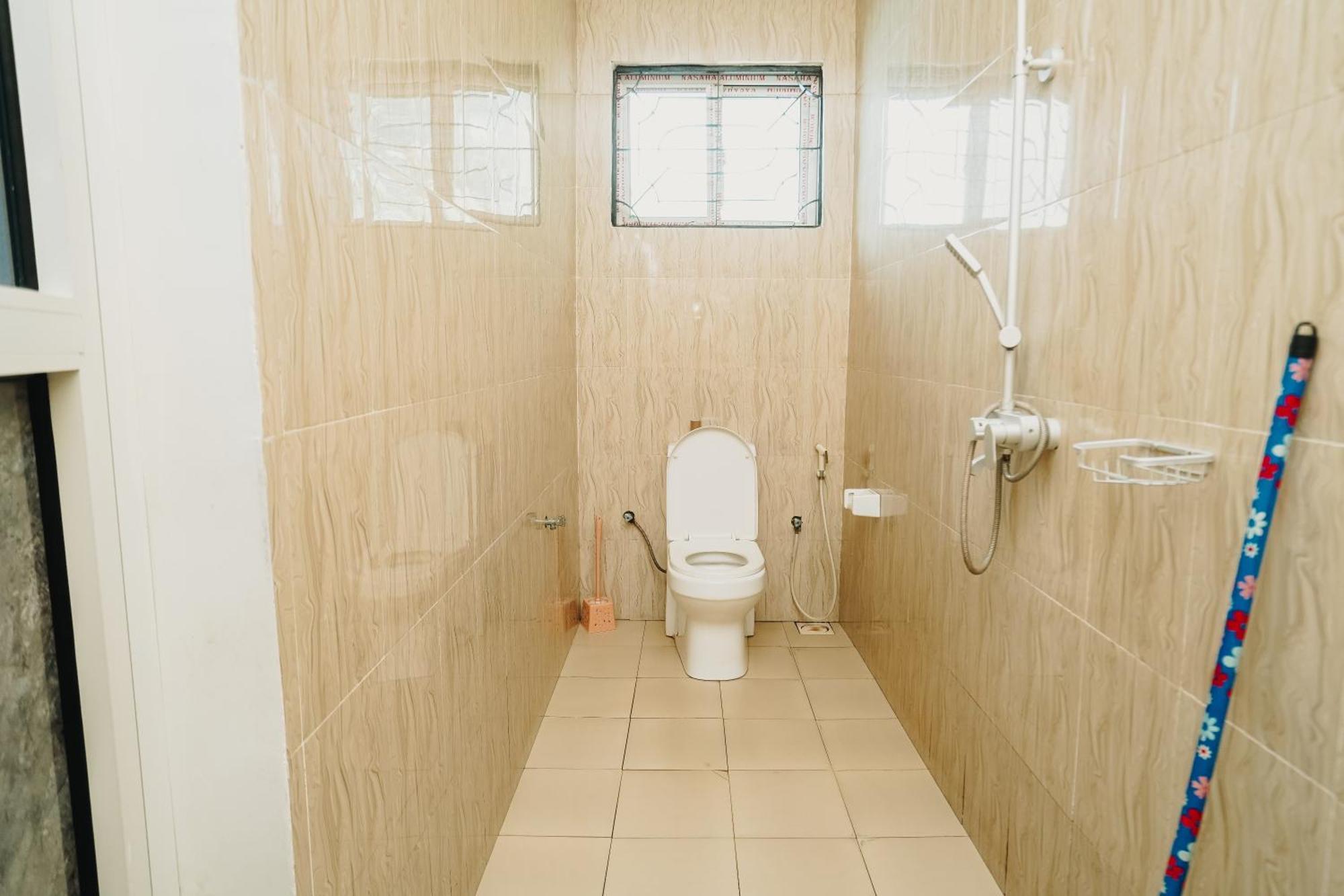 Tamu House Paje Beach Экстерьер фото