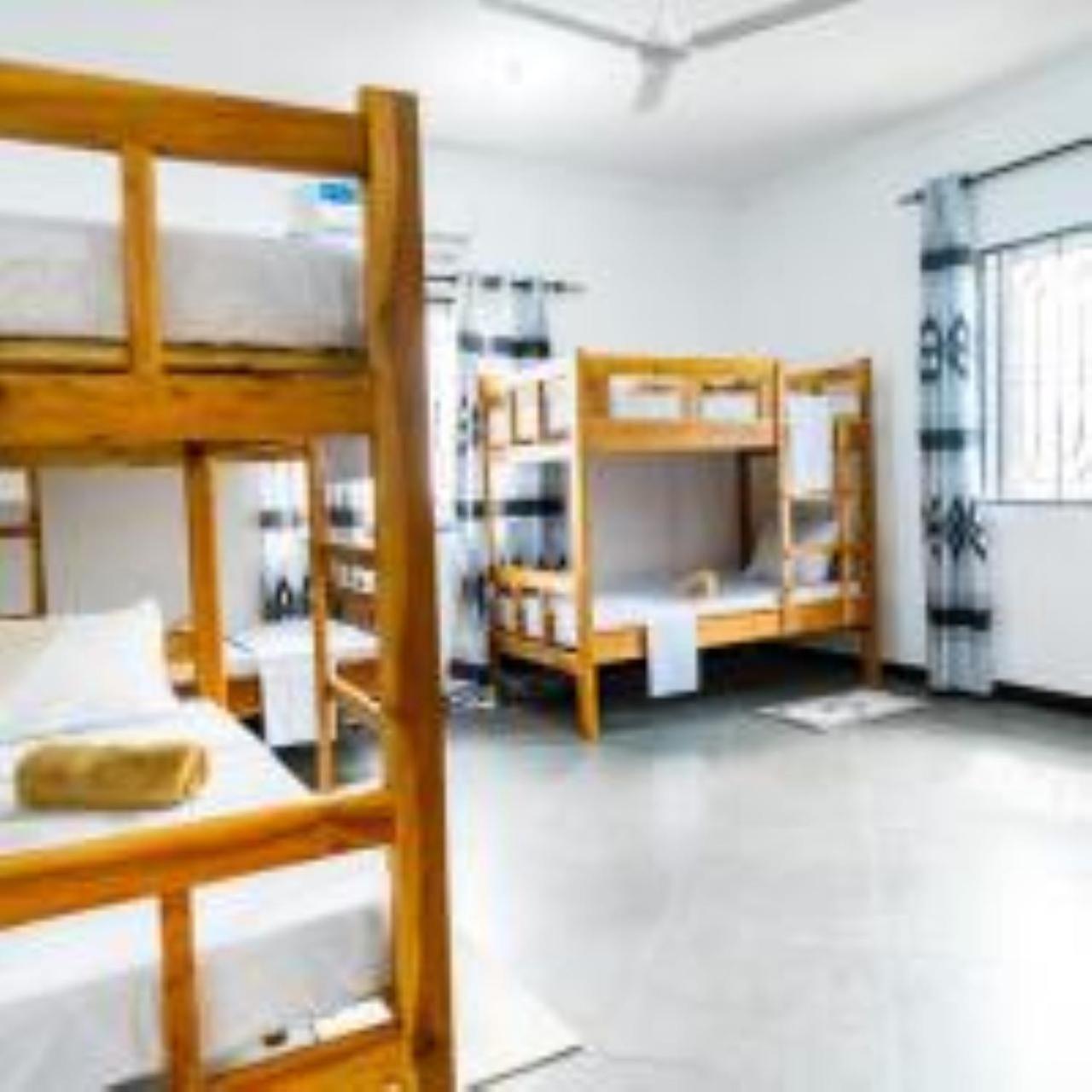 Tamu House Paje Beach Экстерьер фото