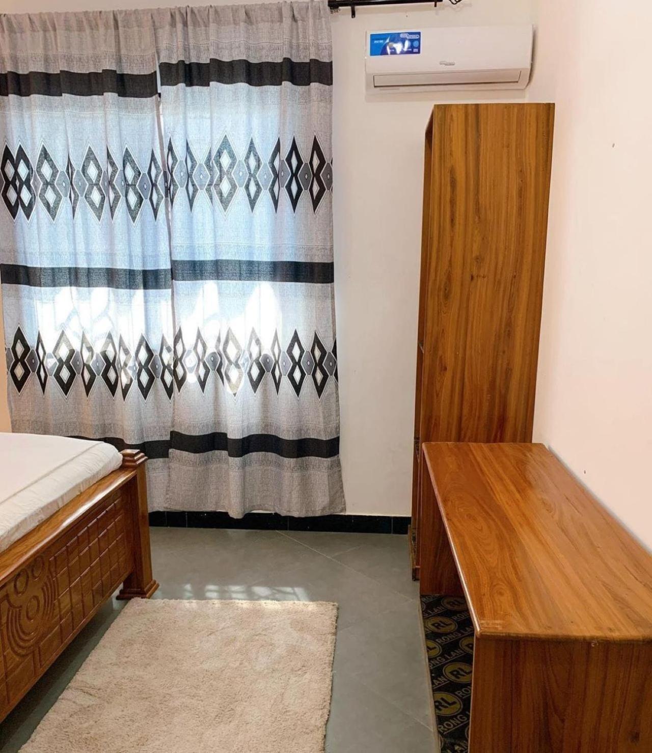 Tamu House Paje Beach Экстерьер фото