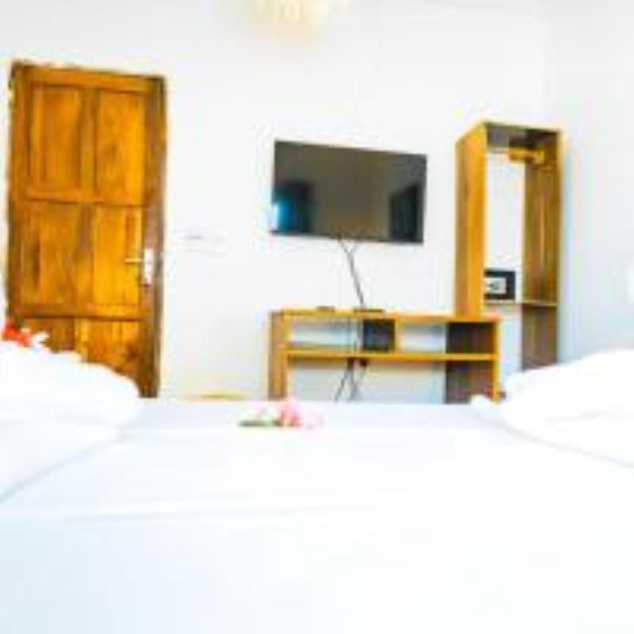 Tamu House Paje Beach Экстерьер фото