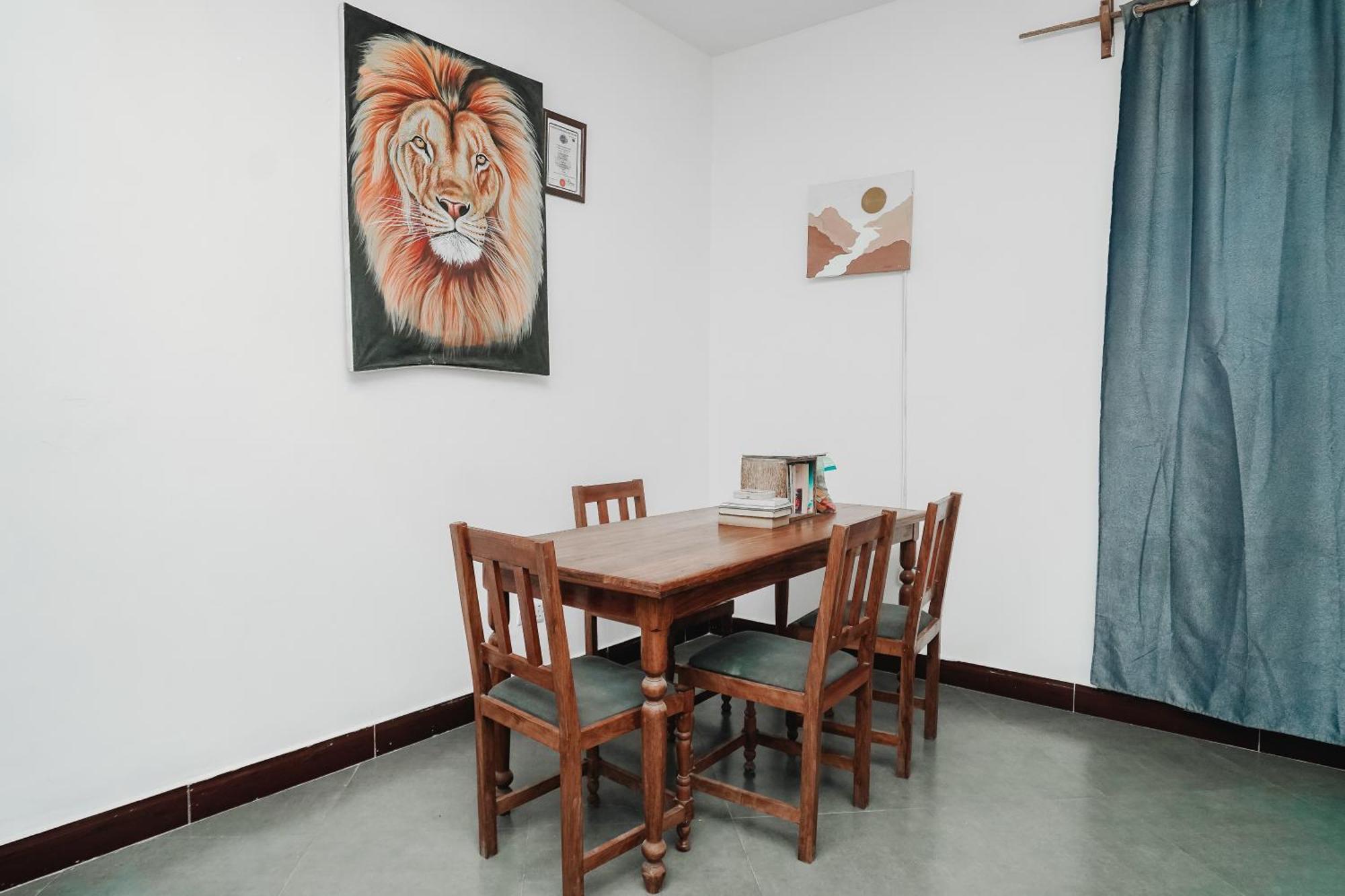Tamu House Paje Beach Экстерьер фото