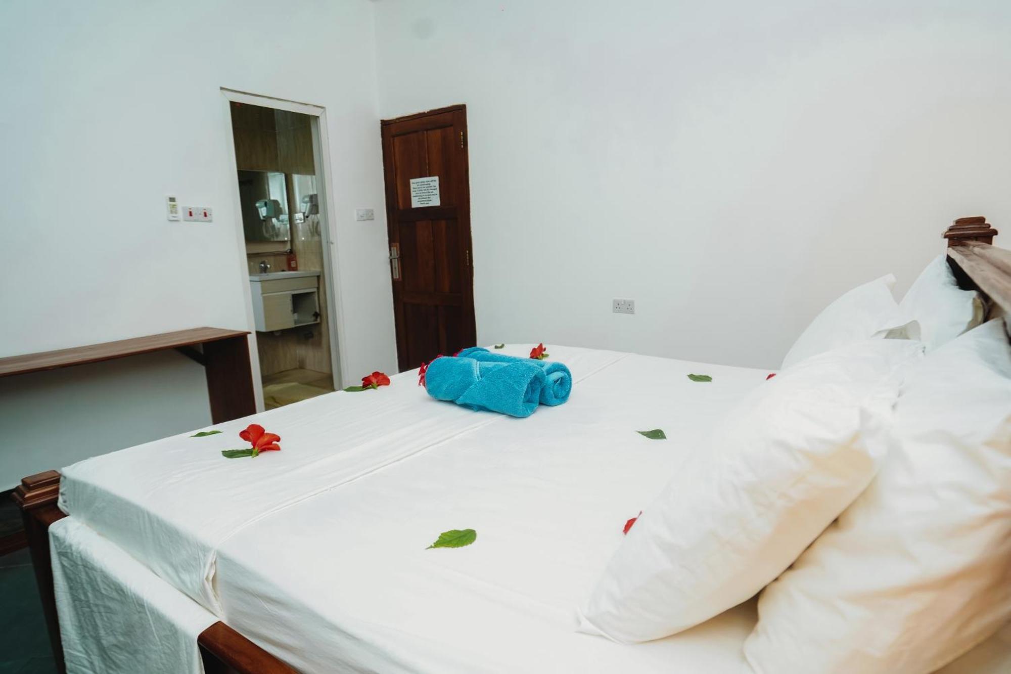Tamu House Paje Beach Экстерьер фото