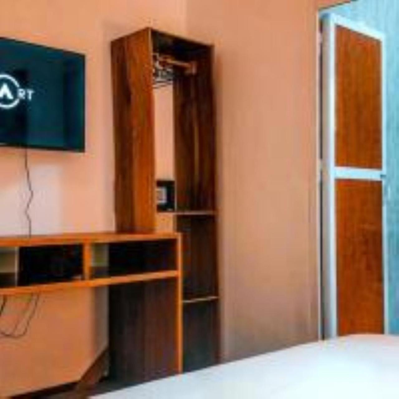 Tamu House Paje Beach Экстерьер фото