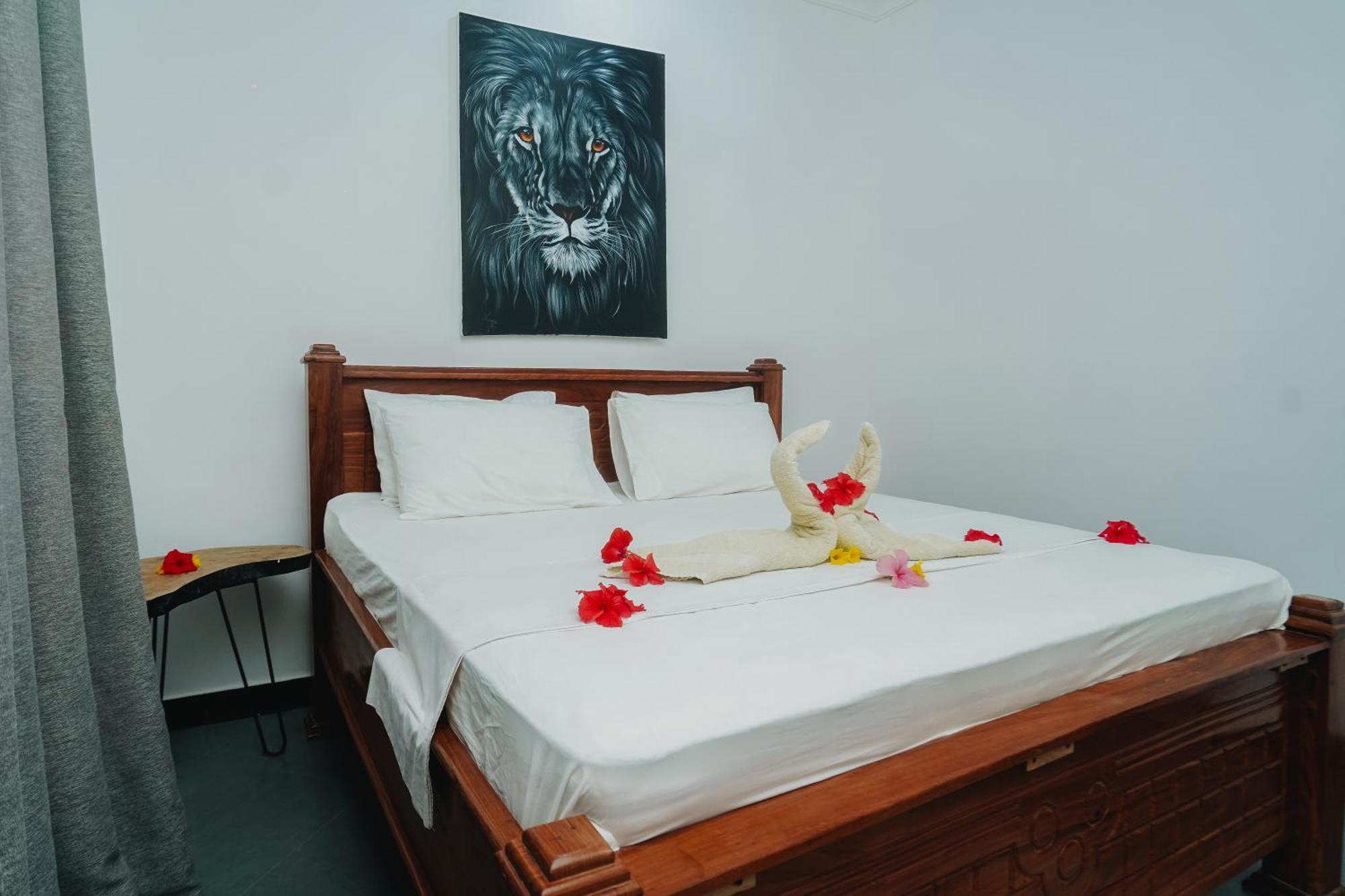 Tamu House Paje Beach Экстерьер фото