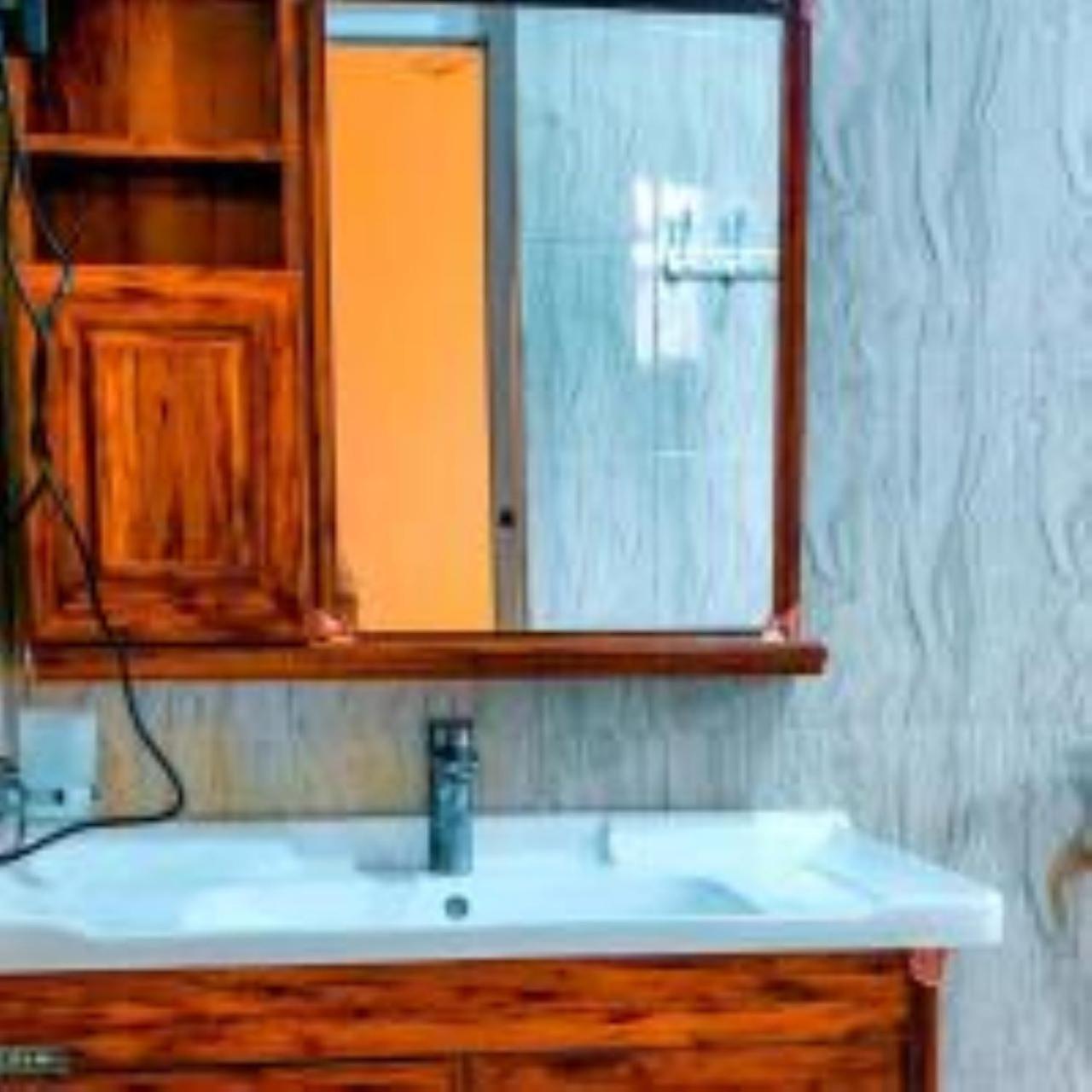 Tamu House Paje Beach Экстерьер фото
