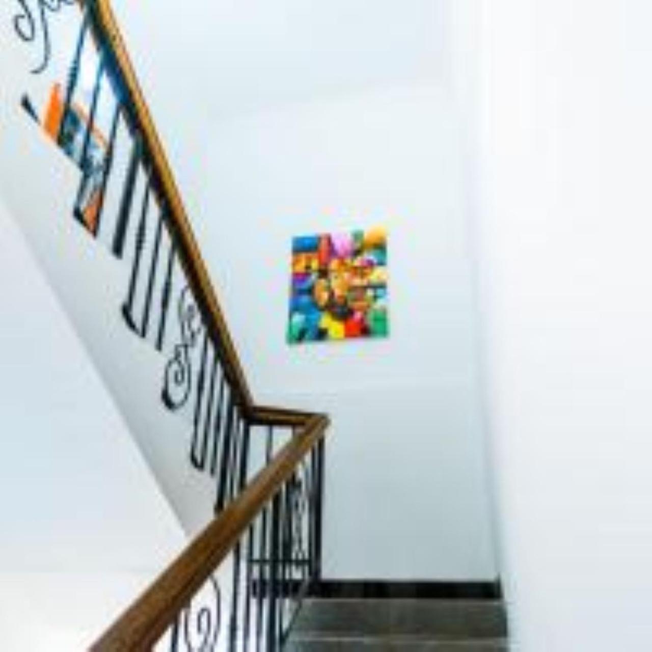 Отель Tamu House Paje Beach Экстерьер фото