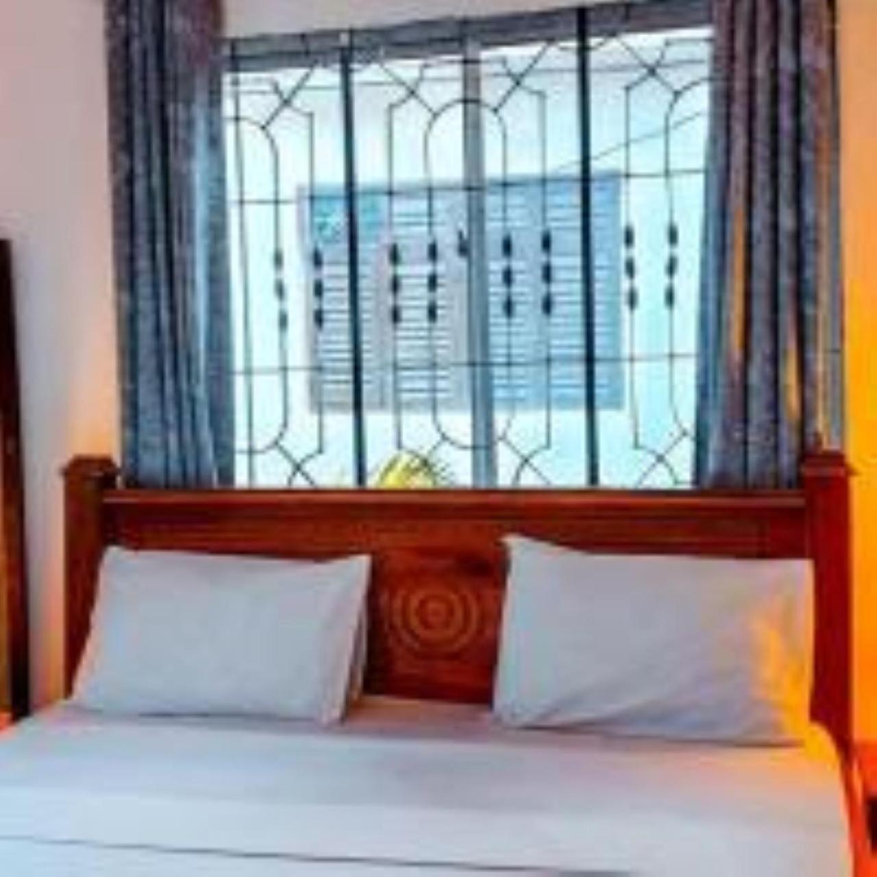 Tamu House Paje Beach Экстерьер фото